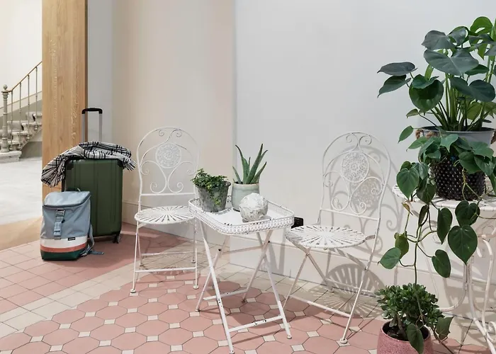 Kooook - Online Check In 3* Bern