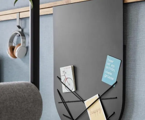 Kooook - Online Check In Hotel Bern