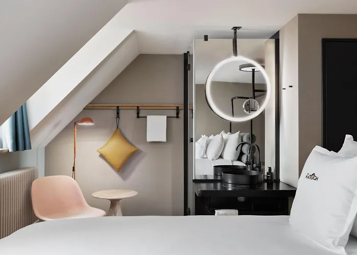 Hotel Kooook - Online Check In