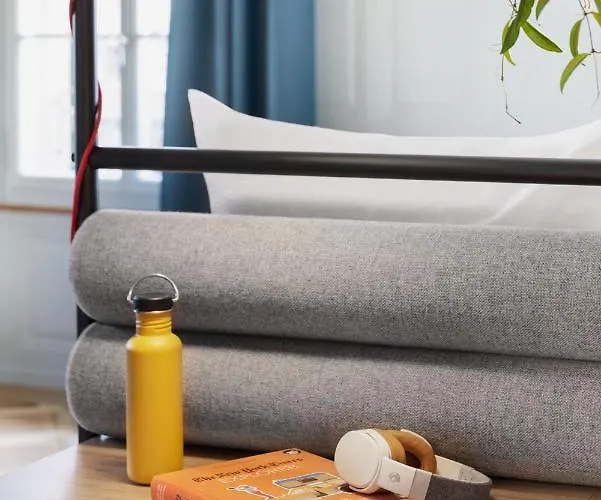 Kooook - Online Check In Hotel 3*