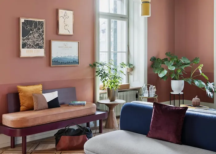 Kooook - Online Check In 3* Bern