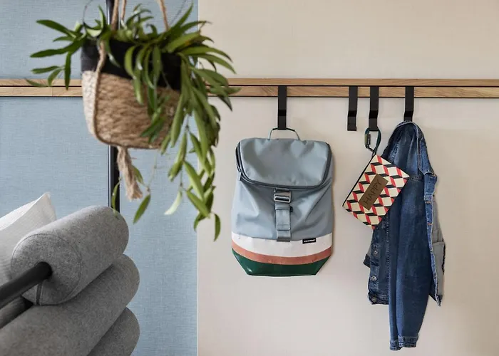 Hotel Kooook - Online Check In 3*