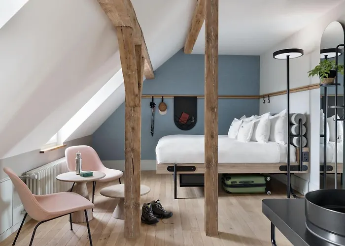 Hotel Kooook - Online Check In