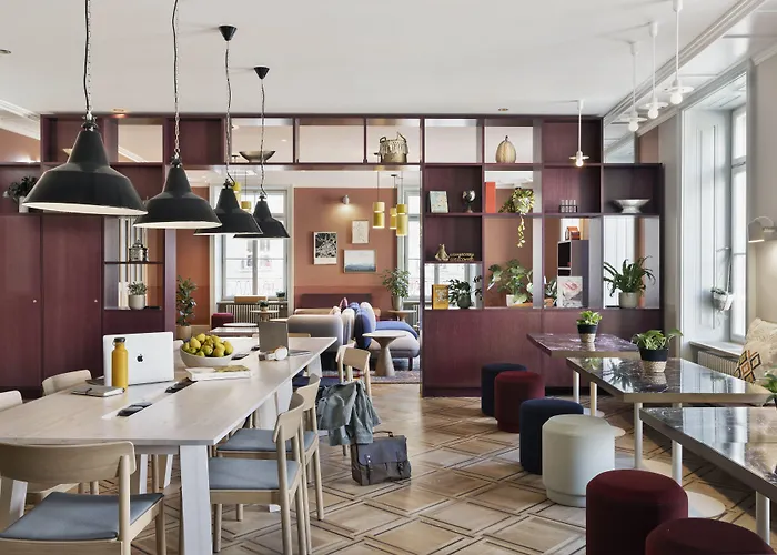 Hotel Kooook - Online Check In 3*