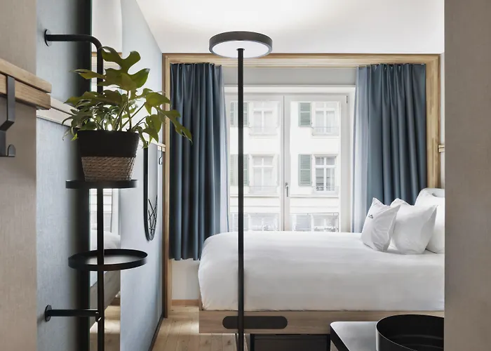 Kooook - Online Check In Hotel