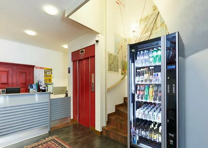 Hotel Kooook - Online Check In 3*