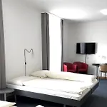 Kooook - Online Check In Готель Берн