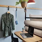 Готель Kooook - Online Check In Берн