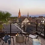 Kooook - Online Check In Готель 3*