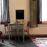 Kooook - Online Check In Готель 3*