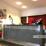 Kooook - Online Check In Готель