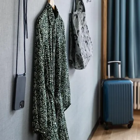 Kooook - Online Check In Bern