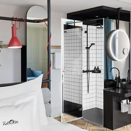 Hotel Kooook - Online Check In