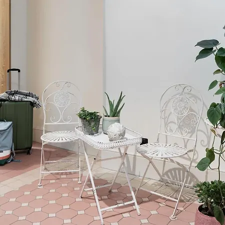 Kooook - Online Check In 3* Berna