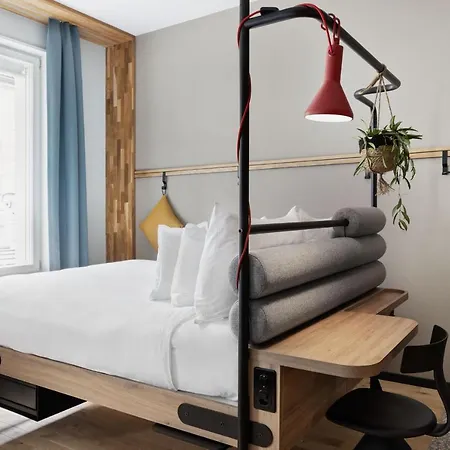 Kooook - Online Check In Hotel 3*