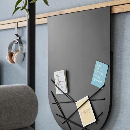 Kooook - Online Check In Hotel Bern