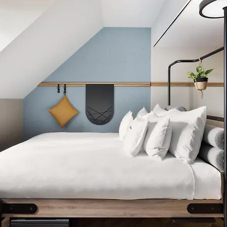 Hotel Kooook - Online Check In Berna