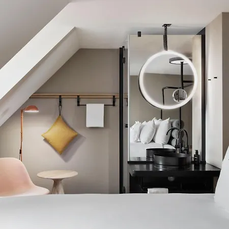 Hotel Kooook - Online Check In