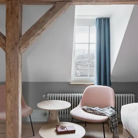 Kooook - Online Check In Bern