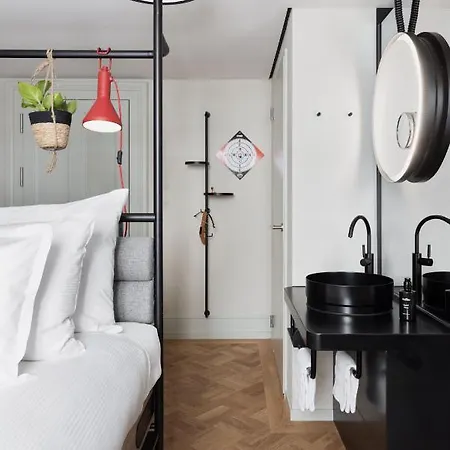 Kooook - Online Check In Berna