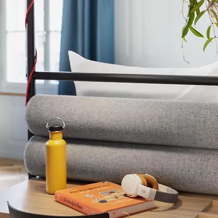 Kooook - Online Check In Hotel 3*