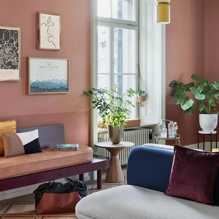 Kooook - Online Check In 3* Berna