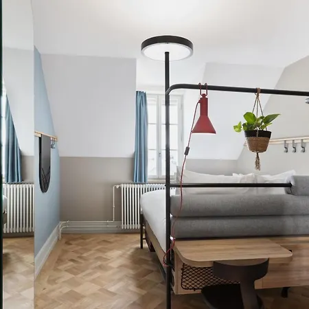 Kooook - Online Check In 3* Berna