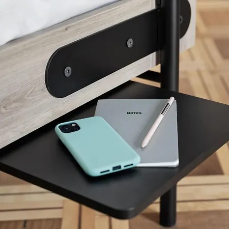 Kooook - Online Check In Bern