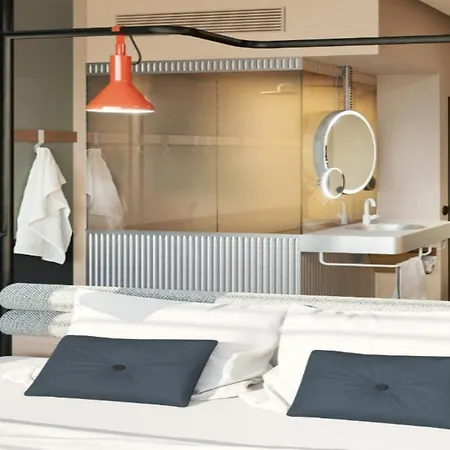 Kooook - Online Check In Hotel Bern