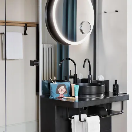 Kooook - Online Check In Hotel 3*