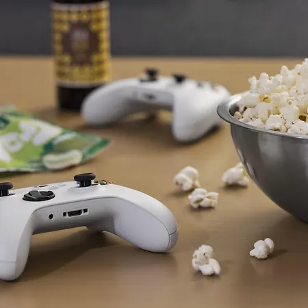 Hotel Kooook - Online Check In