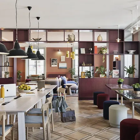 Hotel Kooook - Online Check In 3*