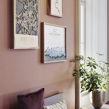 Hotel Kooook - Online Check In Berna