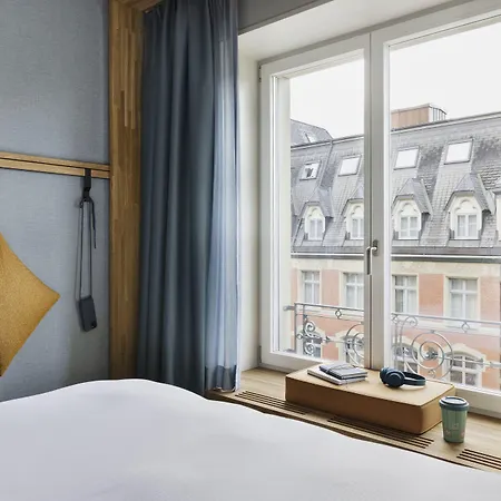 Kooook - Online Check In 3* Berna