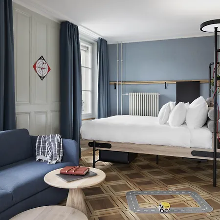 Kooook - Online Check In Hotel