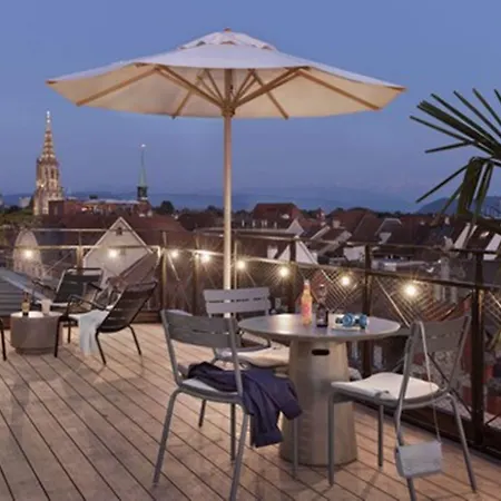 Kooook - Online Check In Hotel Bern