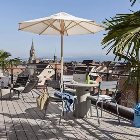 Hotel Kooook - Online Check In Bern