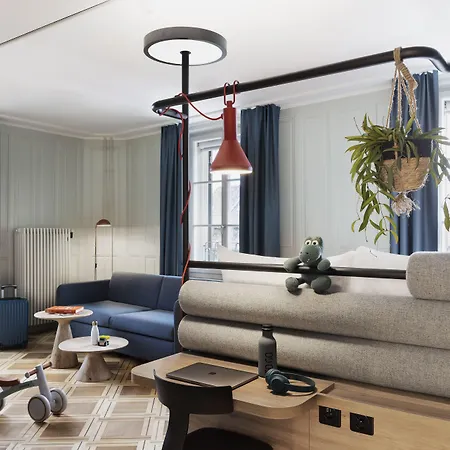 Kooook - Online Check In Bern