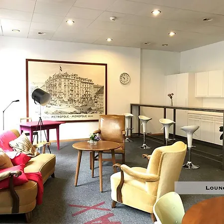 Kooook - Online Check In Hotel