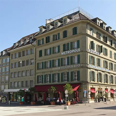 Kooook - Online Check In Hotel Berna