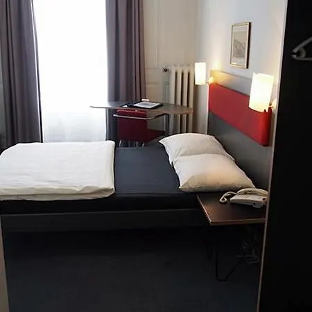 Hotel Kooook - Online Check In Berna