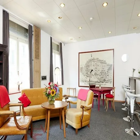 Kooook - Online Check In Hotel 3*