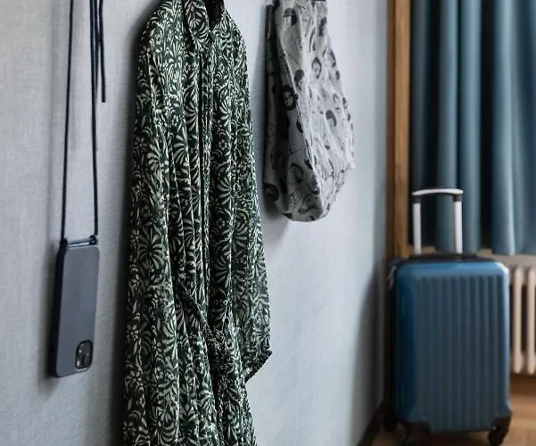 Kooook - Online Check In ベルン