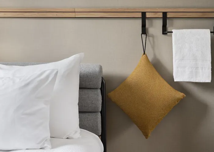 Kooook - Online Check In ホテル 3*