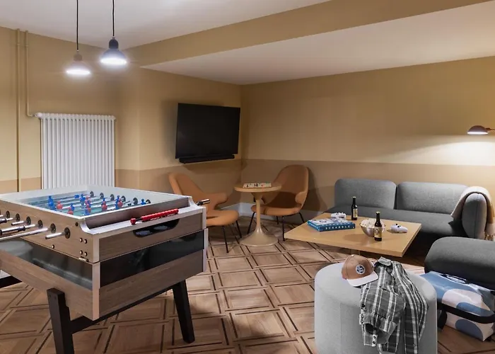 Kooook - Online Check In ホテル