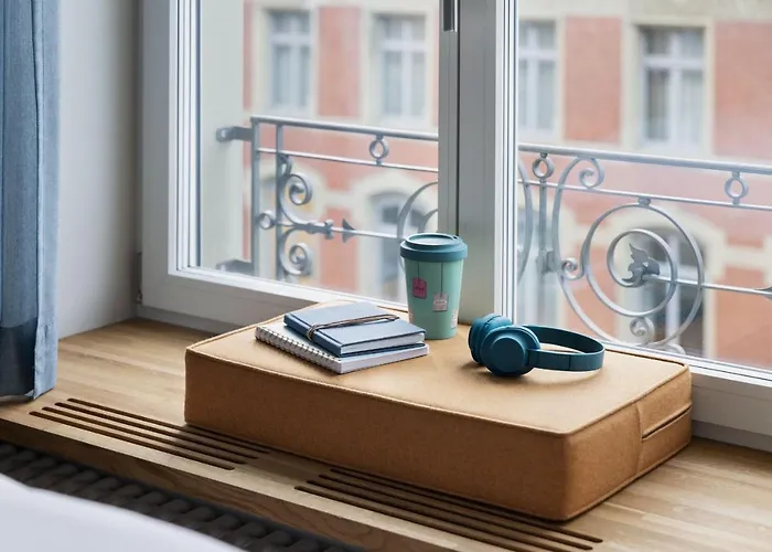 Kooook - Online Check In Szálloda