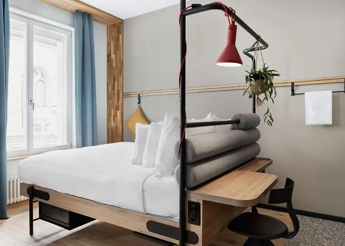 Kooook - Online Check In ホテル 3*