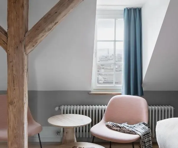 Kooook - Online Check In Bern