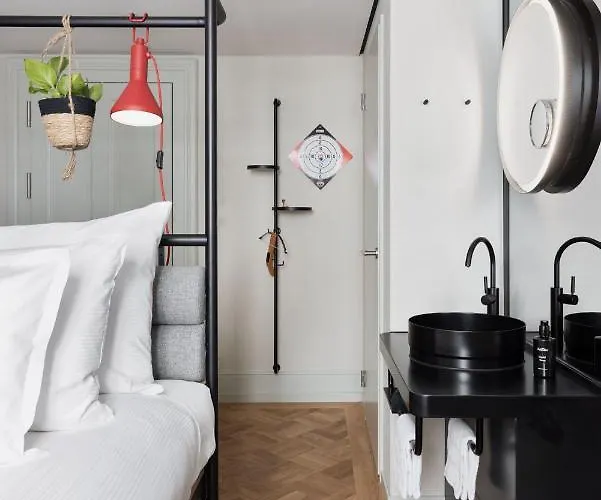 Kooook - Online Check In ベルン