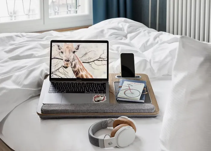 Kooook - Online Check In ホテル